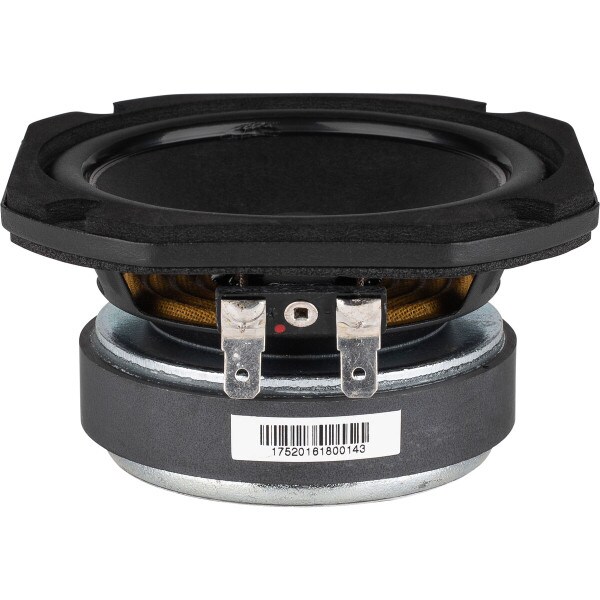 Main product image for LaVoce WSF041.00 4" Woofer 8 Ohm 293-710